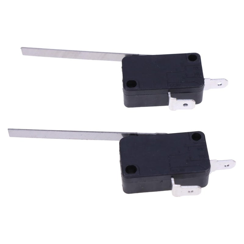 Chamixx 2X Sail Switches 232261 Compatible with Suburban SF Series 20/25/30/35/42/20F/25F/30F/35F/42F RV Furnace Heater - Image 1